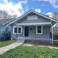 E 67th Ter, Kansas City - MO