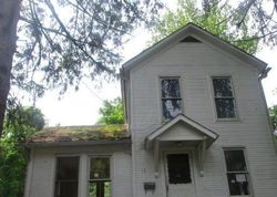 Brown Ave, Athens - OH