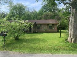 Hintonville Rd, Richton - MS
