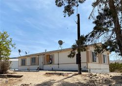 Amerigo Rd, Oro Grande - CA