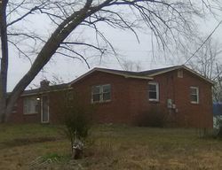 Cople Hwy, Hague - VA