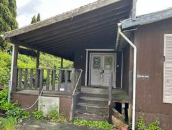 Redwood Rd, Klamath - CA