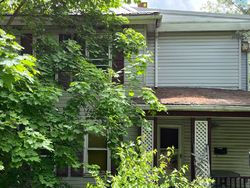 Highland Ave, Morgantown - WV
