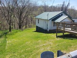 Daverton Rd, Charleston - WV