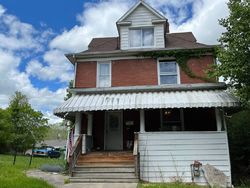 West Virginia Ave, Morgantown - WV