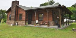E 6395 Rd, Locust Grove - OK