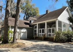 Forest Lake Dr, Daufuskie Island - SC