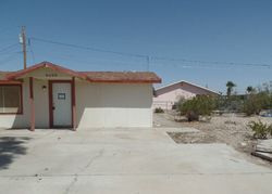 S Ruby St N, Fort Mohave - AZ