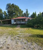 Union Rd, Vance - AL
