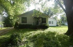 Chaudet Ave, East Saint Louis - IL