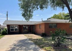 Texas Dr, Portales - NM