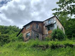 Grassy Brook Rd, Newfane - VT