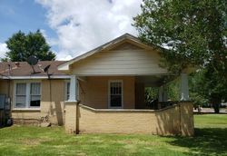 Porterie St, Mansura - LA