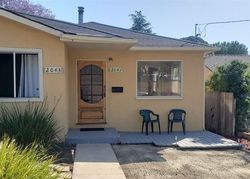 Sierra Way, San Luis Obispo - CA