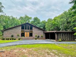 Dallas Mill Rd, Pine Mountain - GA