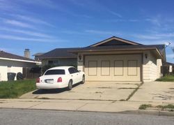 Atherton Way, Salinas - CA
