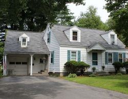 Dewitt Dr, Sidney - NY