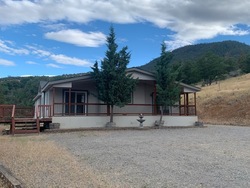 Buffalo St, Hornbrook - CA