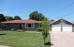 Illinois Ave, Westville - IL