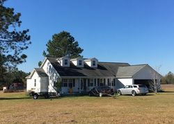 Ronnie Walker Rd, Nicholls - GA