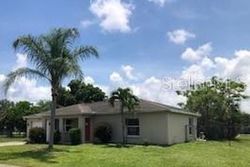 Narranja St, Punta Gorda - FL