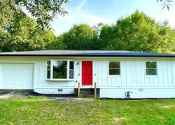 Alberta Dr, Colbert - GA