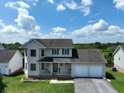 Ford Cir, Inwood - WV