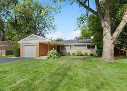 Sunset Ridge Rd, Glenview - IL