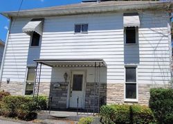 Stevens St, Fairmont - WV