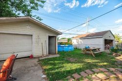 E Woodruff Ave, Hazel Park - MI