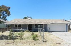 Vine Ave, Winton - CA
