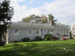 Knott Ave, Sandwich - MA