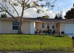 Birchwood Dr, Port Richey - FL