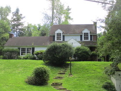 Woodland Dr, Huntington - WV