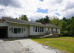 Pearl St, Barre - VT