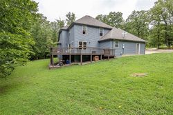 Major Dr, Camdenton - MO