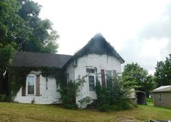 W Spring St, Brownstown - IN