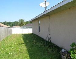 Se 122nd Ln, Belleview - FL