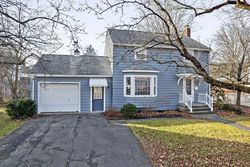 Elm St, Deposit - NY