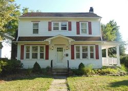 Elizabeth St, Pemberton - NJ