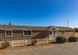 State Highway 99e, Los Molinos - CA