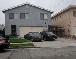 W 132nd St Apt 1, Hawthorne - CA