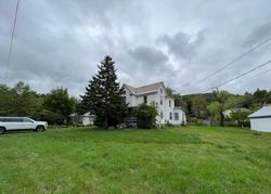 Elm St, Cobleskill - NY