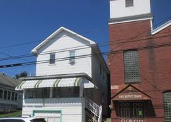Magee Ave, Patton - PA