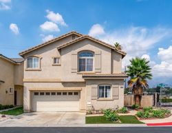 Orange Tree Ln, Upland - CA