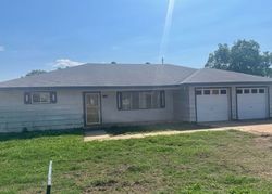 6th St, Healdton - OK