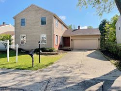 Thompson Blvd, Buffalo Grove - IL
