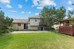 190th St, Country Club Hills - IL