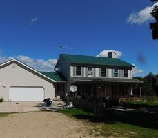 S Wyman Rd, Blanchard - MI