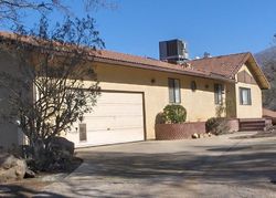 Mustang Dr, Springville - CA